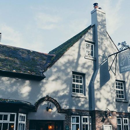 The Horse Inn Hurst Hurstpierpoint Eksteriør billede
