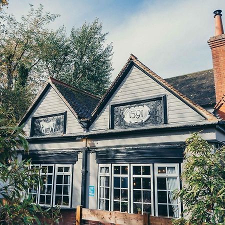 The Horse Inn Hurst Hurstpierpoint Eksteriør billede