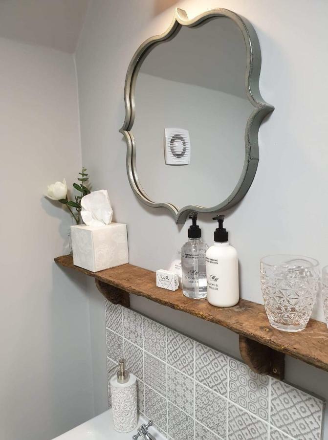 The Horse Inn Hurst Hurstpierpoint Eksteriør billede