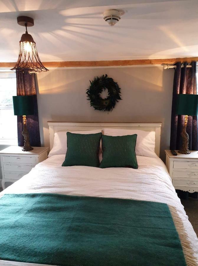 The Horse Inn Hurst Hurstpierpoint Eksteriør billede