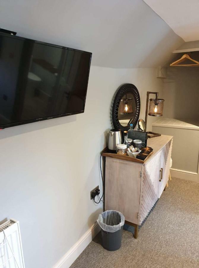 The Horse Inn Hurst Hurstpierpoint Eksteriør billede