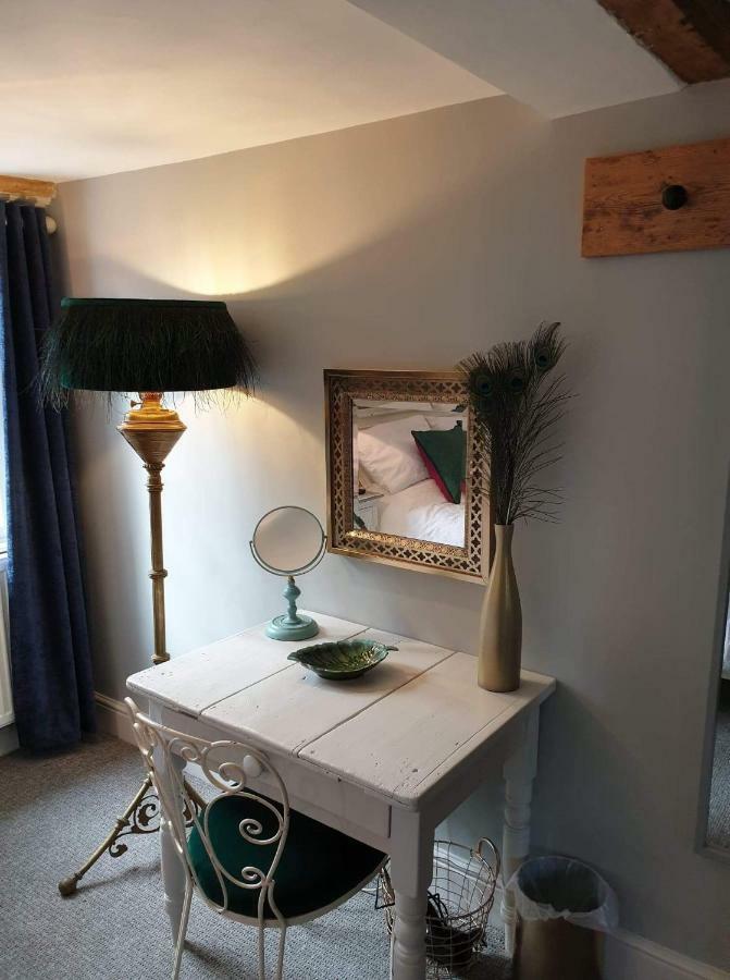 The Horse Inn Hurst Hurstpierpoint Eksteriør billede
