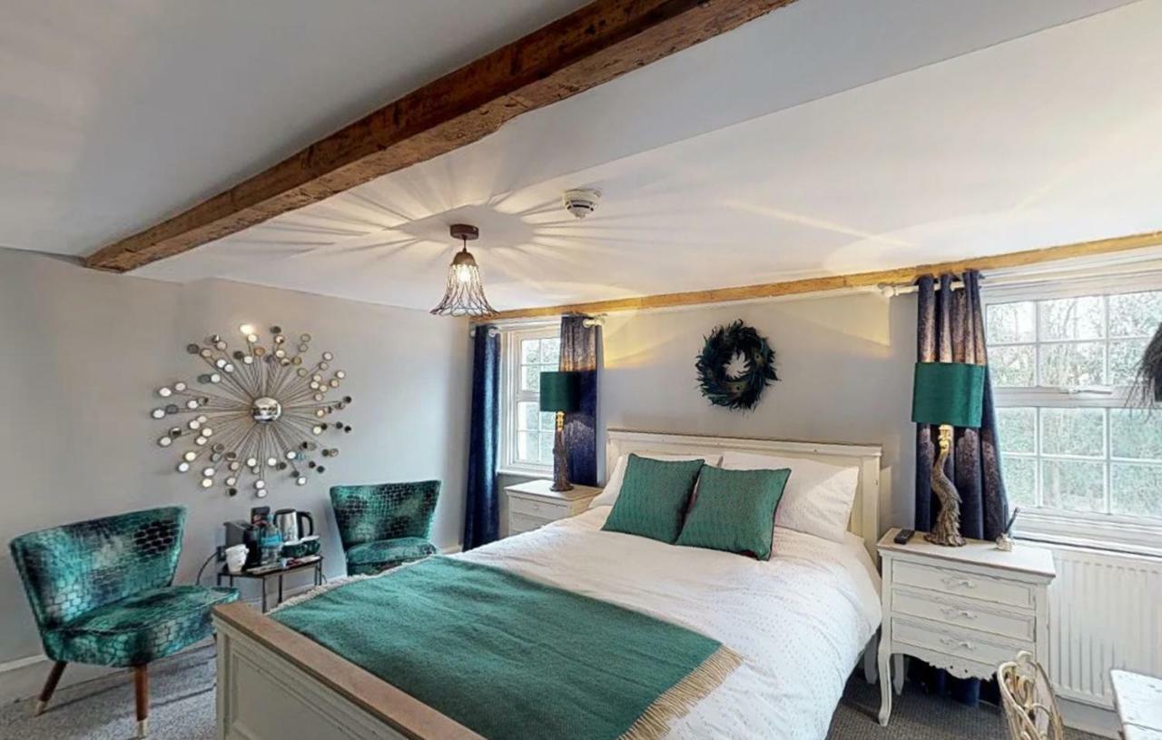 The Horse Inn Hurst Hurstpierpoint Eksteriør billede