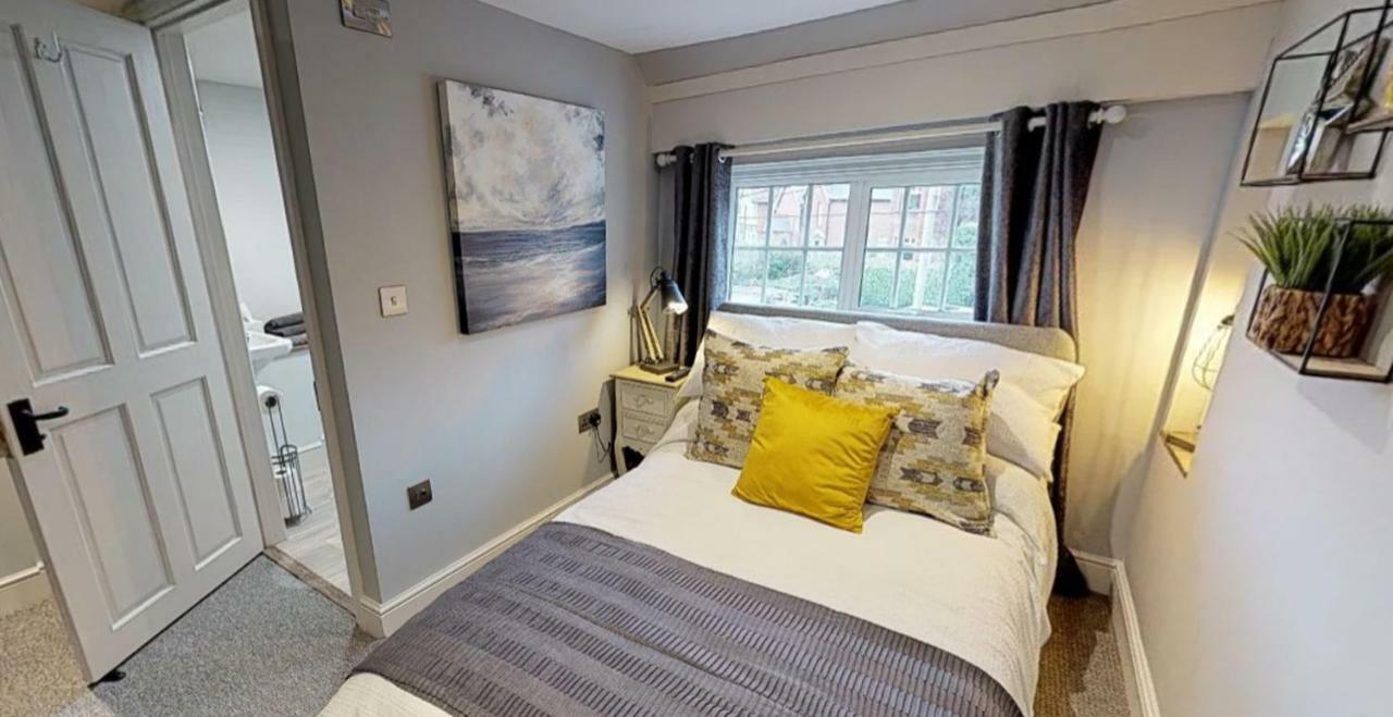 The Horse Inn Hurst Hurstpierpoint Eksteriør billede
